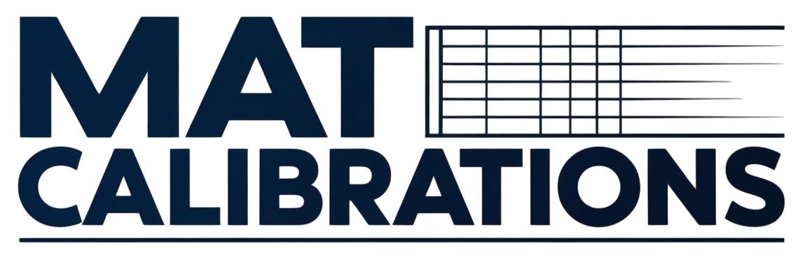 MAT Calibrations